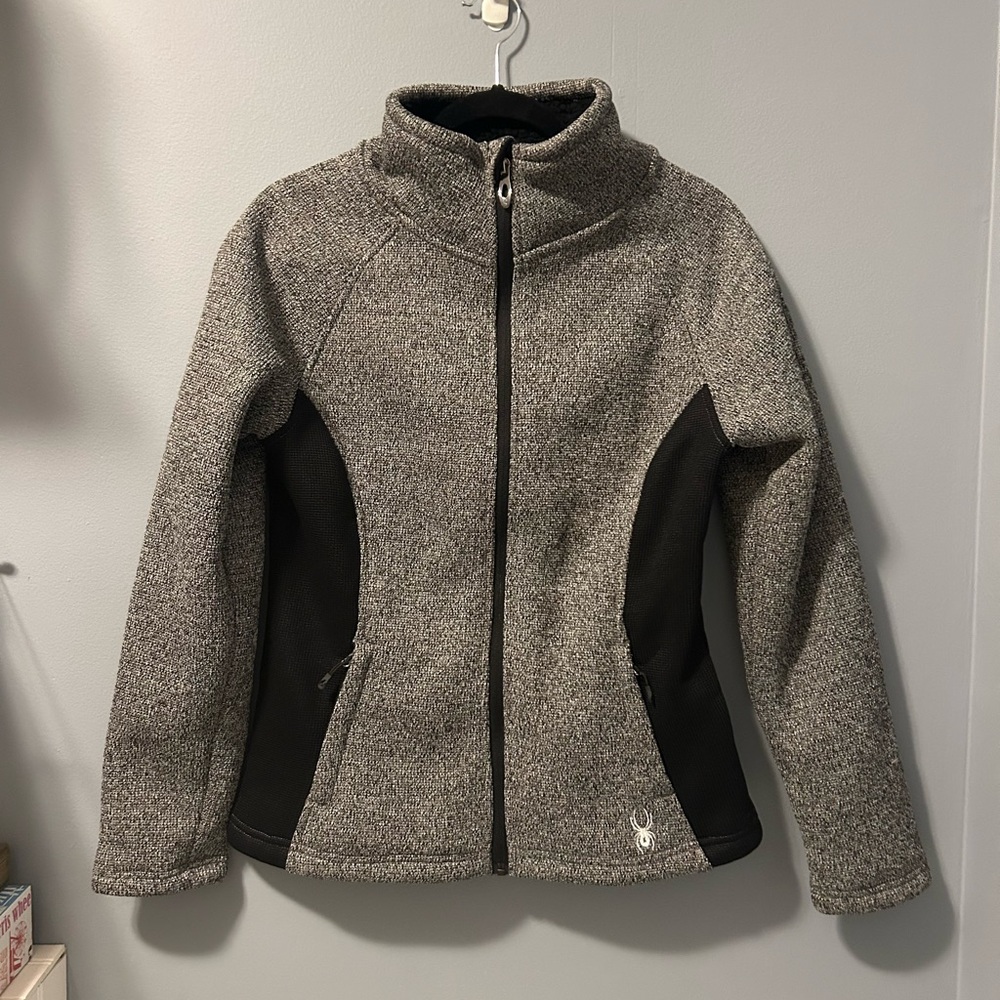 Spider jacket